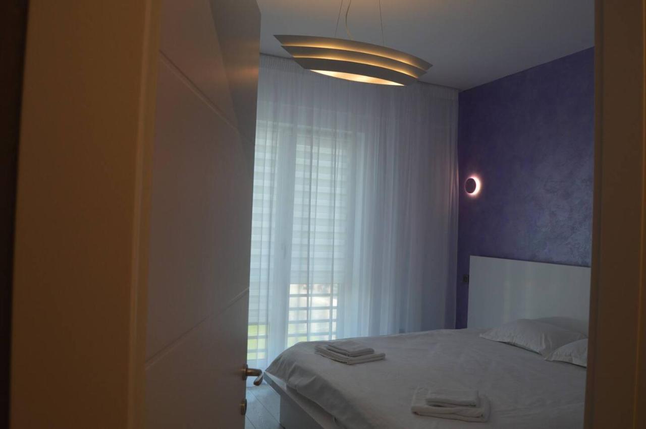 Nicho Residence Bucurestii Noi Exterior photo